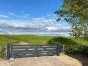 poort van staal