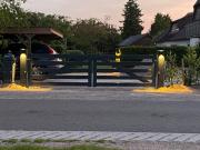 poort van staal